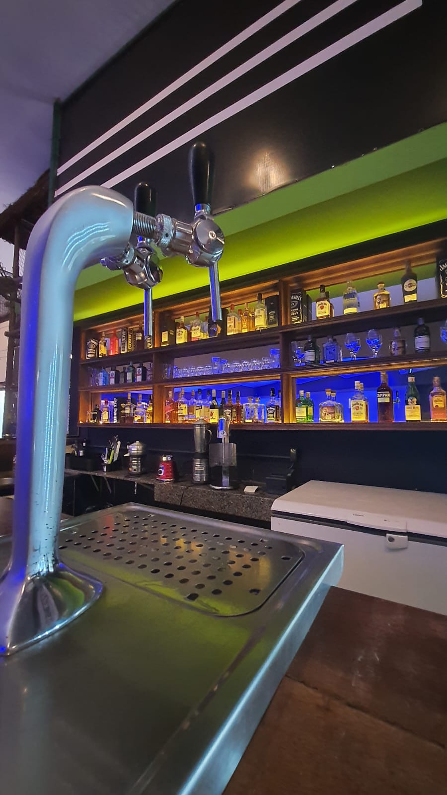 Nosso Bar